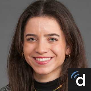 Elsa Acosta, MD, Emergency Medicine, New Haven, CT