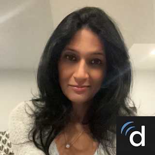 Achal Garbharran, MD