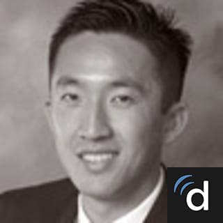 Cheng-Yang Tuan, MD, Endocrinology, San Francisco, CA