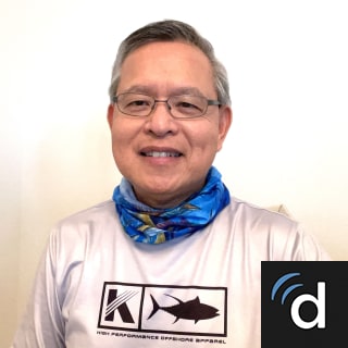 Angelo Soyangco, MD