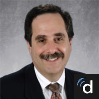 Benjamin Blatt, MD