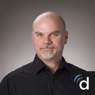 David Kluge, MD