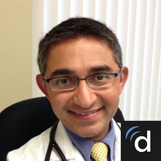 Nirav Mehta, MD