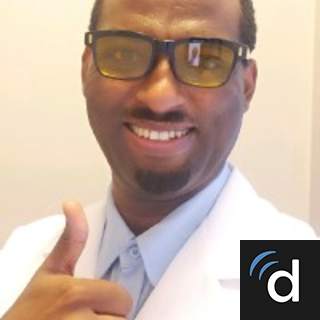 Wondimu Yirga, Geriatric Nurse Practitioner, Richmond, VA