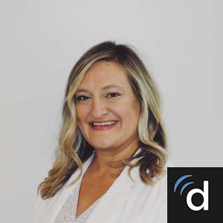 Vanessa Brown, Acute Care Nurse Practitioner, Jacksonville, FL