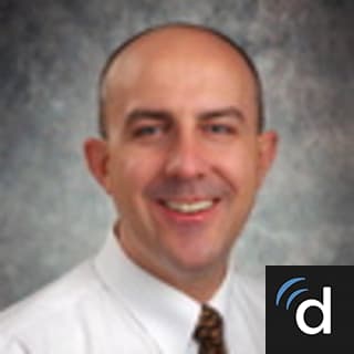 Randolph Cordle, MD