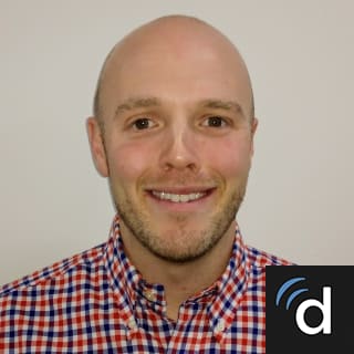 Maxswell Hackett, Nurse Practitioner, Spokane Valley, WA