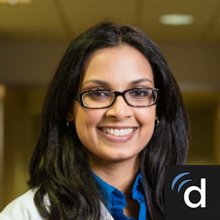 Dr. Christina A. Prabhu, MD | Westerville, OH | Family Medicine Doctor ...