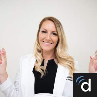 Cherice Stebbins, Family Nurse Practitioner, Cicero, NY