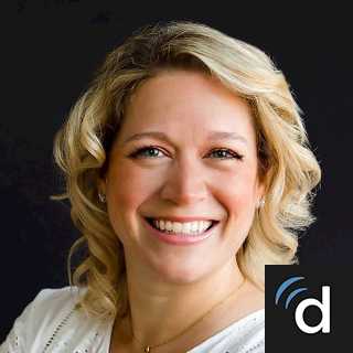 Stephanie Alcorn, Certified Nurse Midwife, Ankeny, IA