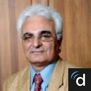 Ahmad Hamidinia, MD