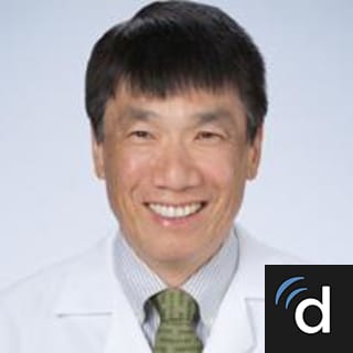 Andrew Fong, MD