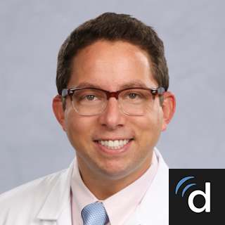 Derek Isrow, MD, Radiation Oncology, Miami, FL