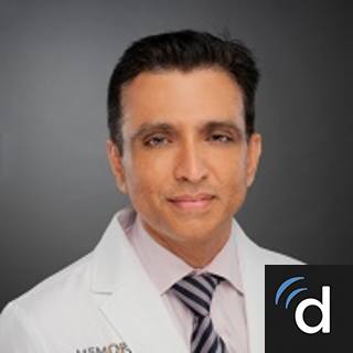 Sachin Kumar, MD