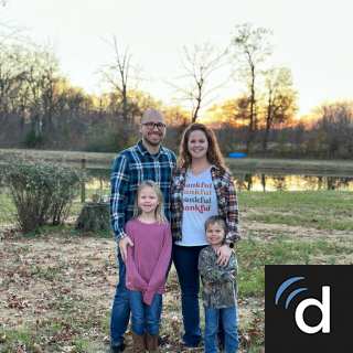 Erica Melton, Pharmacist, Mayfield, KY