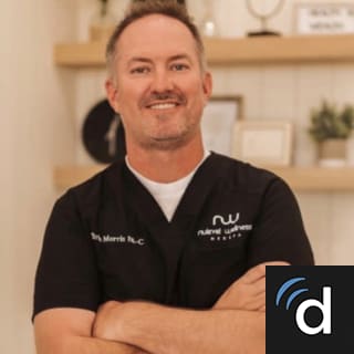 Chris Morris, Physician Assistant, Gilbert, AZ