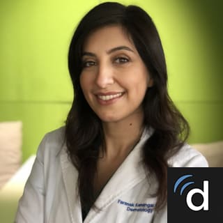 Faranak Kamangar, MD, Dermatology, San Diego, CA