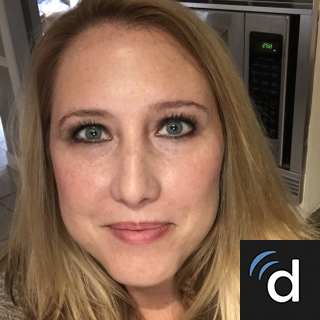 Amy Forsythe, Pediatric Nurse Practitioner, Jackson, MS