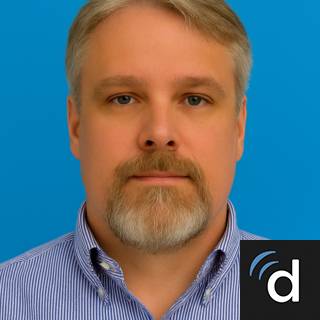Kolin Hoff, MD