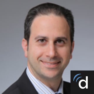 Albert Matalon, MD, Nephrology, New York, NY