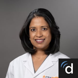 Tessy Paul, MD