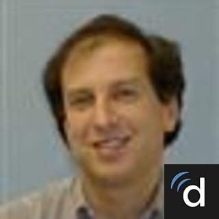 Michael Rothberg, MD