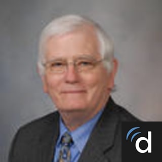 John Odell, MD