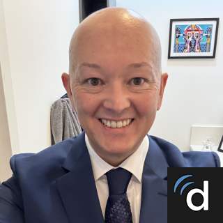 Wayne Mcintosh, Psychiatric-Mental Health Nurse Practitioner, New York, NY