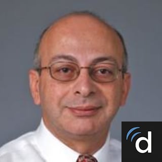 Maher Kozman, MD