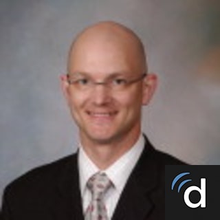 Christian Baum, MD, Dermatology, Rochester, MN