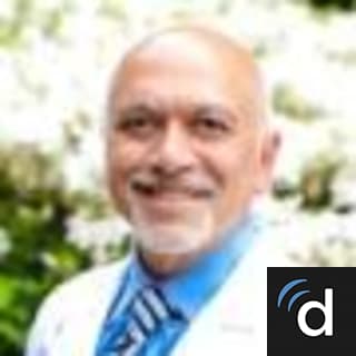 Fazal Manejwala, MD