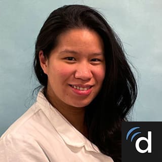Christina Chien, MD, Emergency Medicine, Philadelphia, PA
