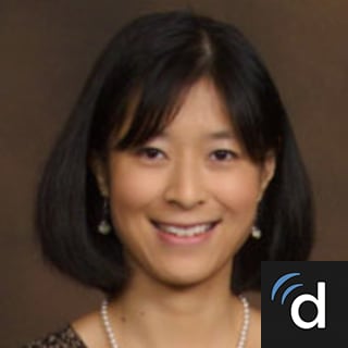 Margret Chang, MD