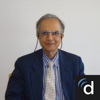 Mahendra Dave, MD