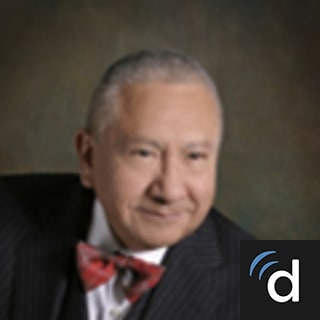 Aibar Huatuco, MD