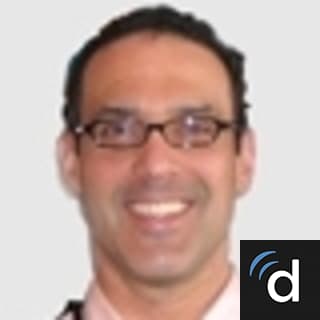 Michael Stillman, MD