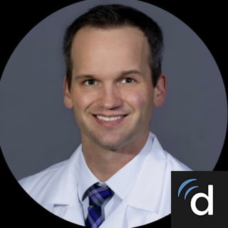 William Johnson, MD