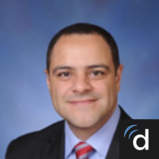Victor Hernandez, MD, Orthopaedic Surgery, Miami, FL