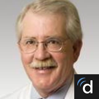 Paul Stairs, MD