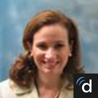 Ana Paredes, MD