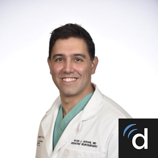 Ryan Jafrani, MD