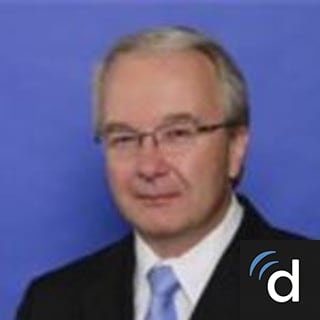 Thomas Rossowski, MD, General Surgery, Lake Charles, LA