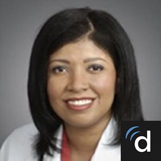 Nkenge Jackson, MD
