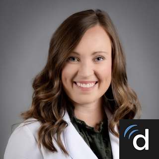 Kristina Hutcherson, Nurse Practitioner, Decaturville, TN