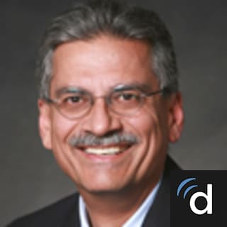 Rajeev Malik, MD