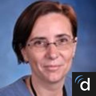 Madalina Butnariu, MD