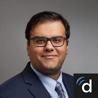 Sarthak Virmani, MD, Nephrology, Charlottesville, VA
