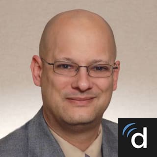 Greg Bizette, MD