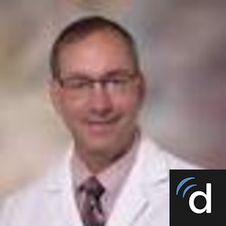 Daniel Wehner, MD