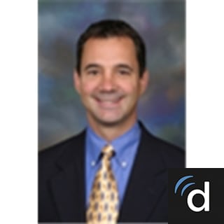Neil Williams, MD